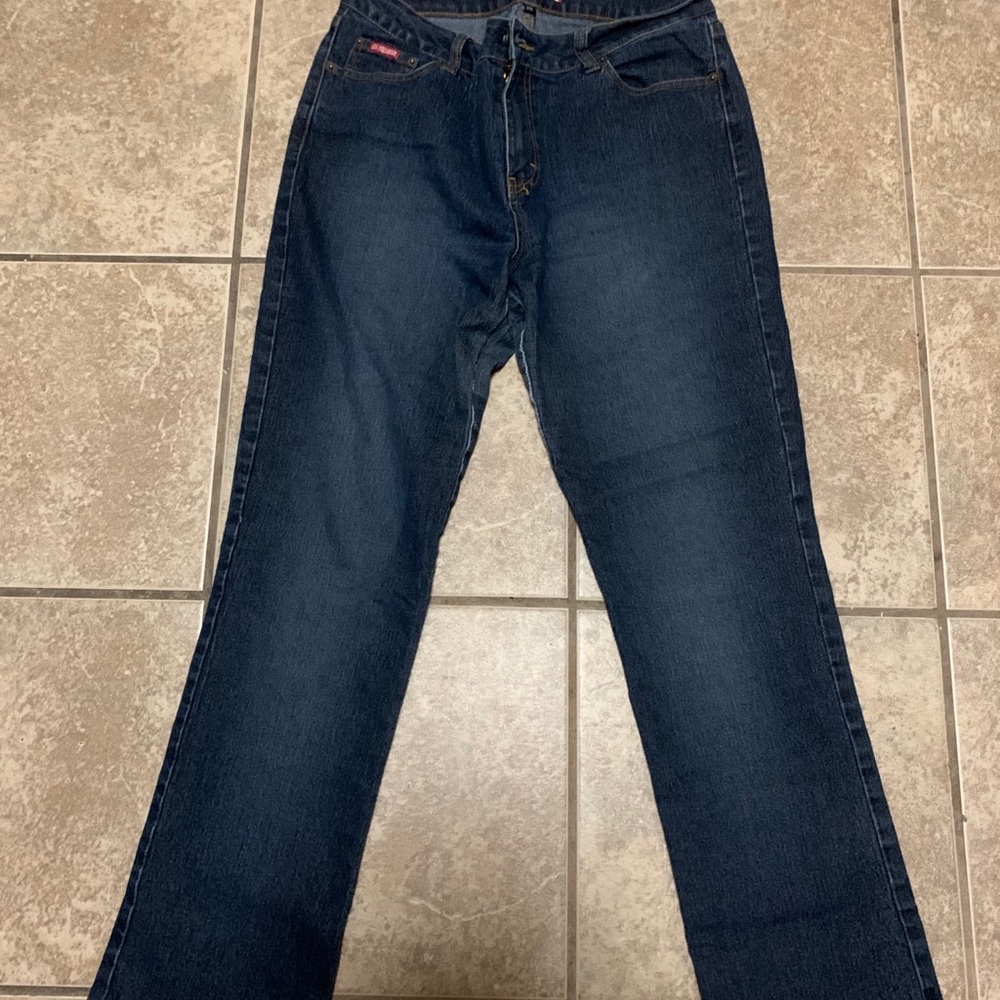 Polo jeans